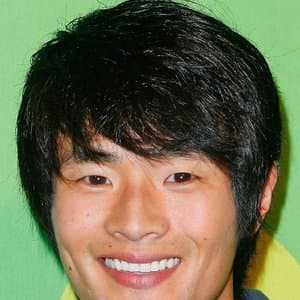 Christopher Larkin