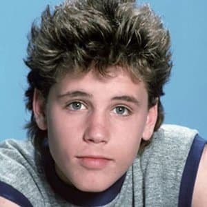 Corey Haim