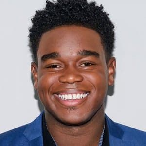 Dexter Darden