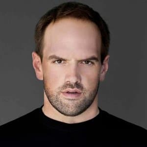 Ethan Suplee