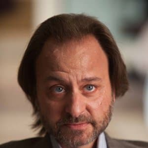 Fisher Stevens