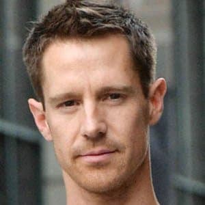 Jason Dohring