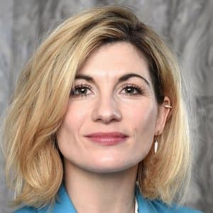 Jodie Whittaker