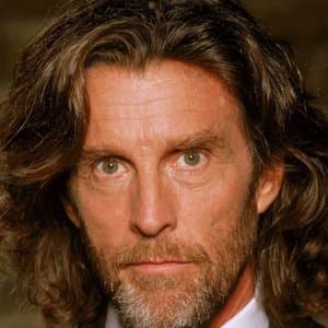 John Glover