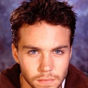 Jonathan Brandis