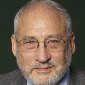 Joseph Stiglitz