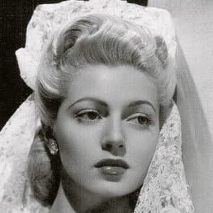 Lana Turner