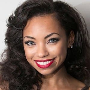 Logan Browning