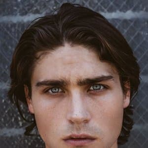 Logan Huffman