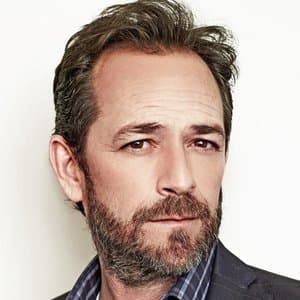 Luke Perry