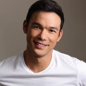 Mark Bautista