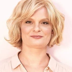 Martha Plimpton