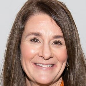 Melinda Gates