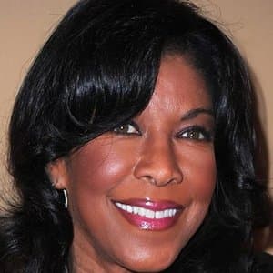 Natalie Cole