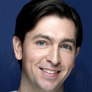 Nicholas Braun