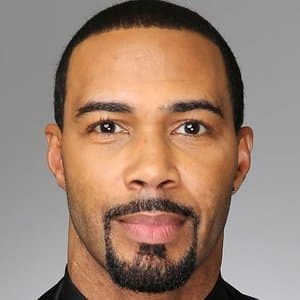 Omari Hardwick