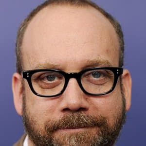 Paul Giamatti