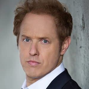 Raphael Sbarge