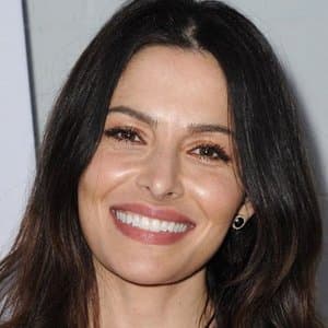 Sarah Shahi