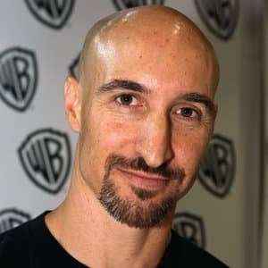 Scott Menville