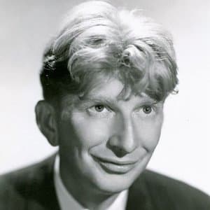 Sterling Holloway