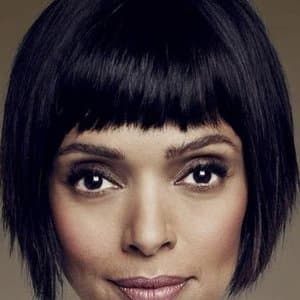 Tamara Taylor