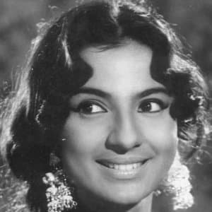 Tanuja Samarth