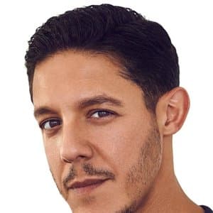 Theo Rossi