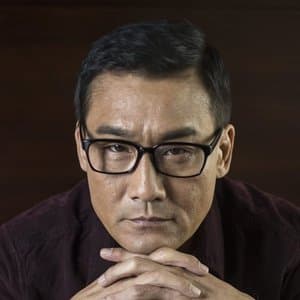 Tony Leung Ka-fai