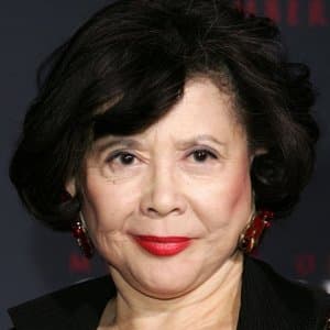 Tsai Chin