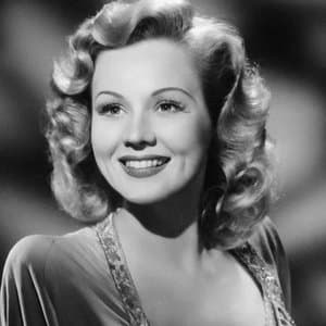 Virginia Mayo