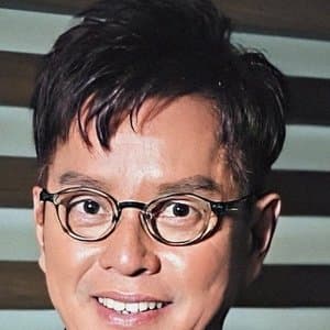 Alan Tam