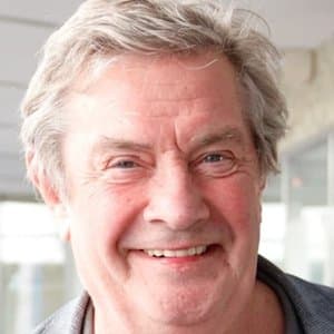 Allan Svensson