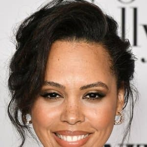 Amirah Vann