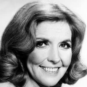 Anne Meara