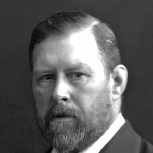 Bram Stoker