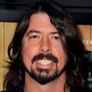 Dave Grohl