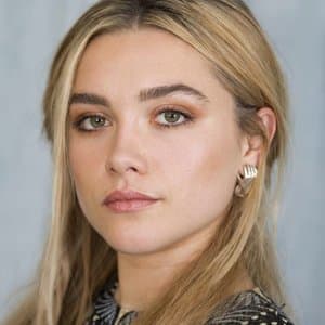 Florence Pugh