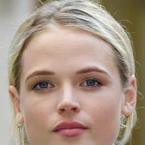 Gabriella Wilde