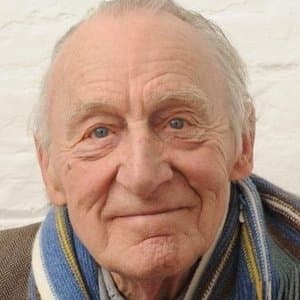 Geoffrey Bayldon