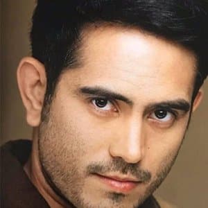 Gerald Anderson