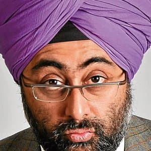 Hardeep Singh Kohli