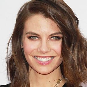 Lauren Cohan