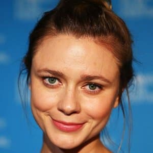 Maeve Dermody