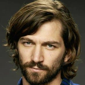 Michiel Huisman