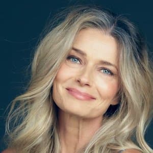 Paulina Porizkova