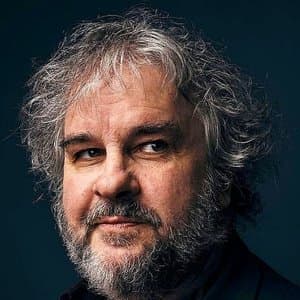 Peter Jackson