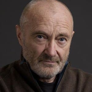 Phil Collins