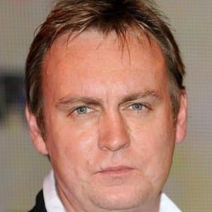 Philip Glenister