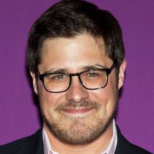 Rich Sommer